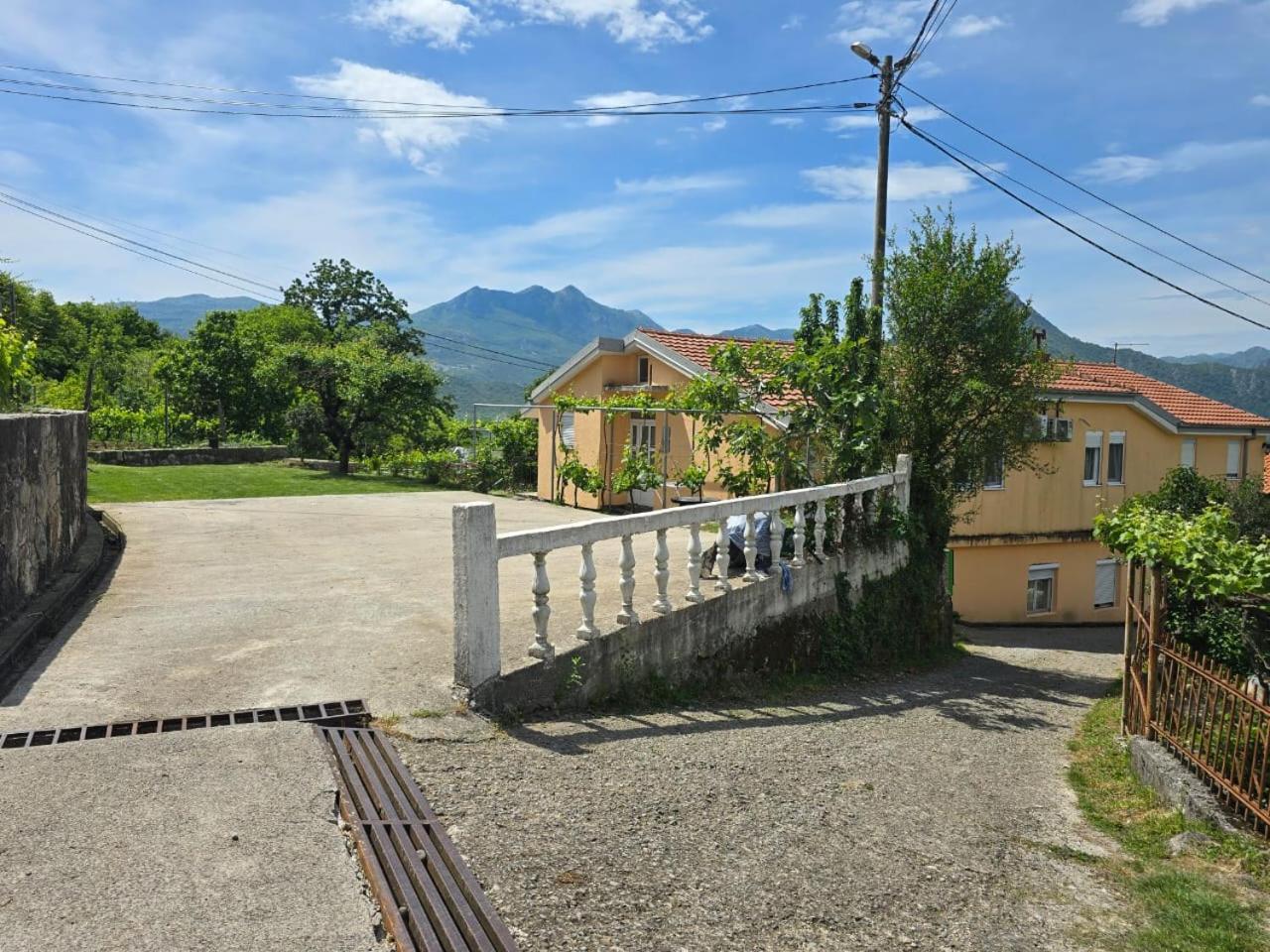 Village Experience - Skadar Lake فيربازار المظهر الخارجي الصورة