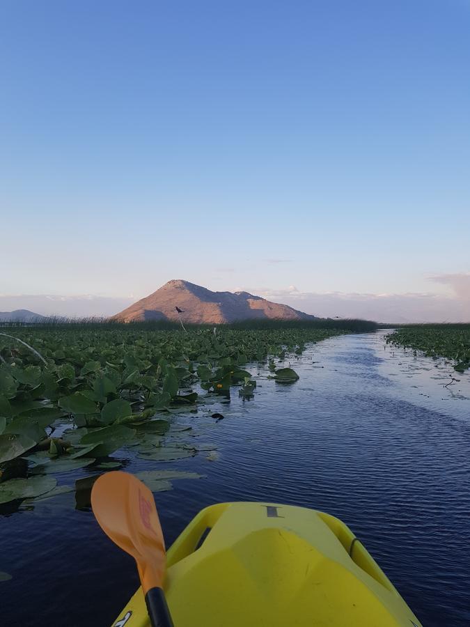 Village Experience - Skadar Lake فيربازار المظهر الخارجي الصورة
